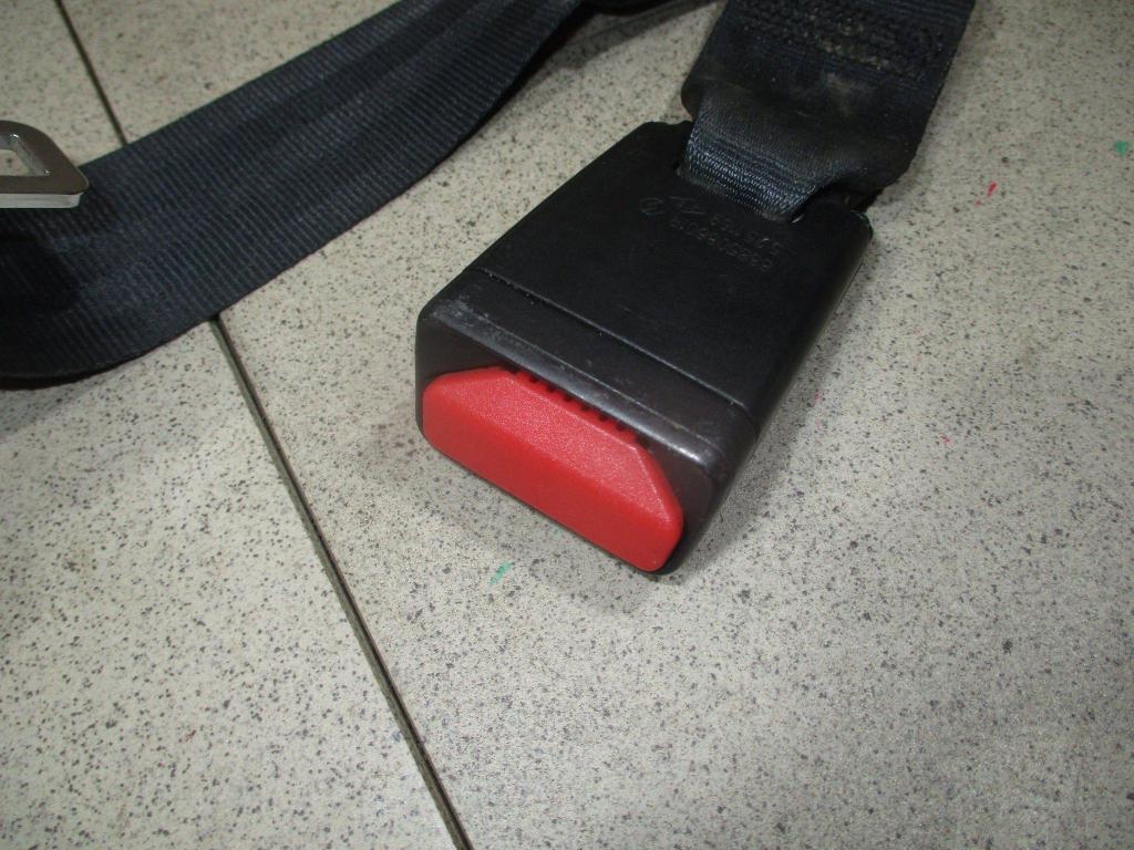 Ремень безопасности, 550 рублей, Пермь