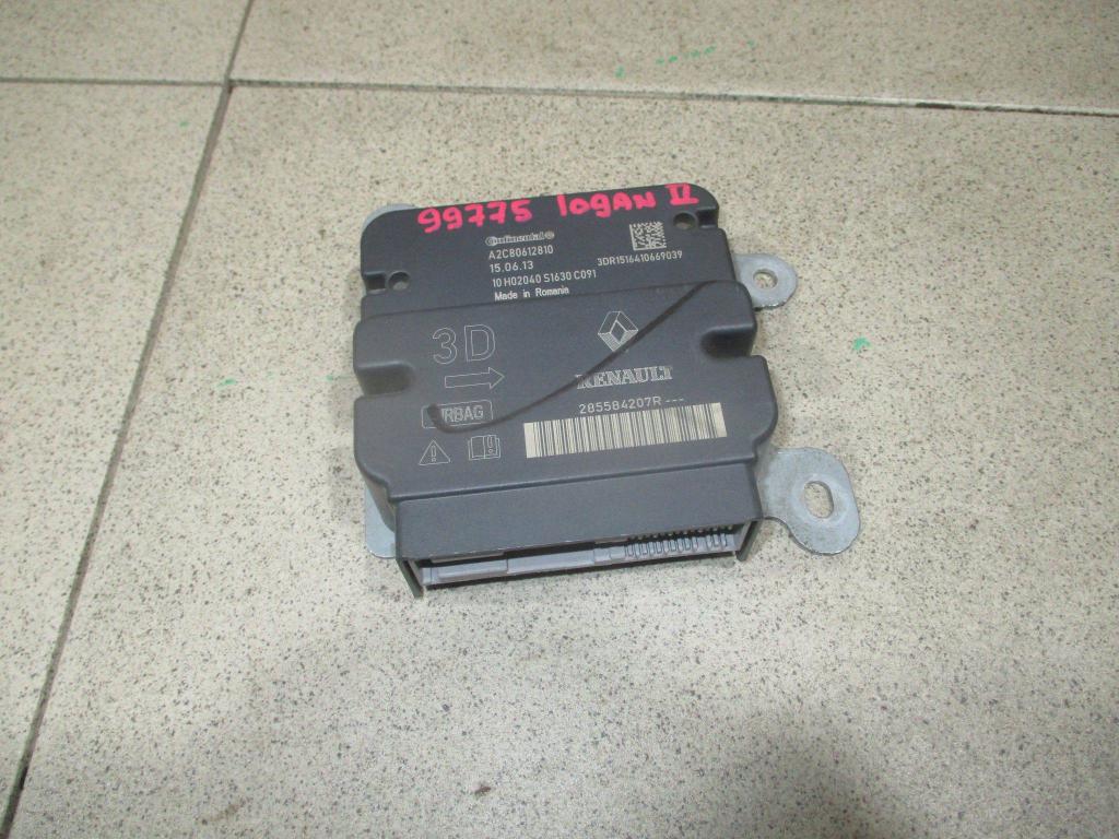 Блок управления AIR BAG, 1500 рублей, Пермь