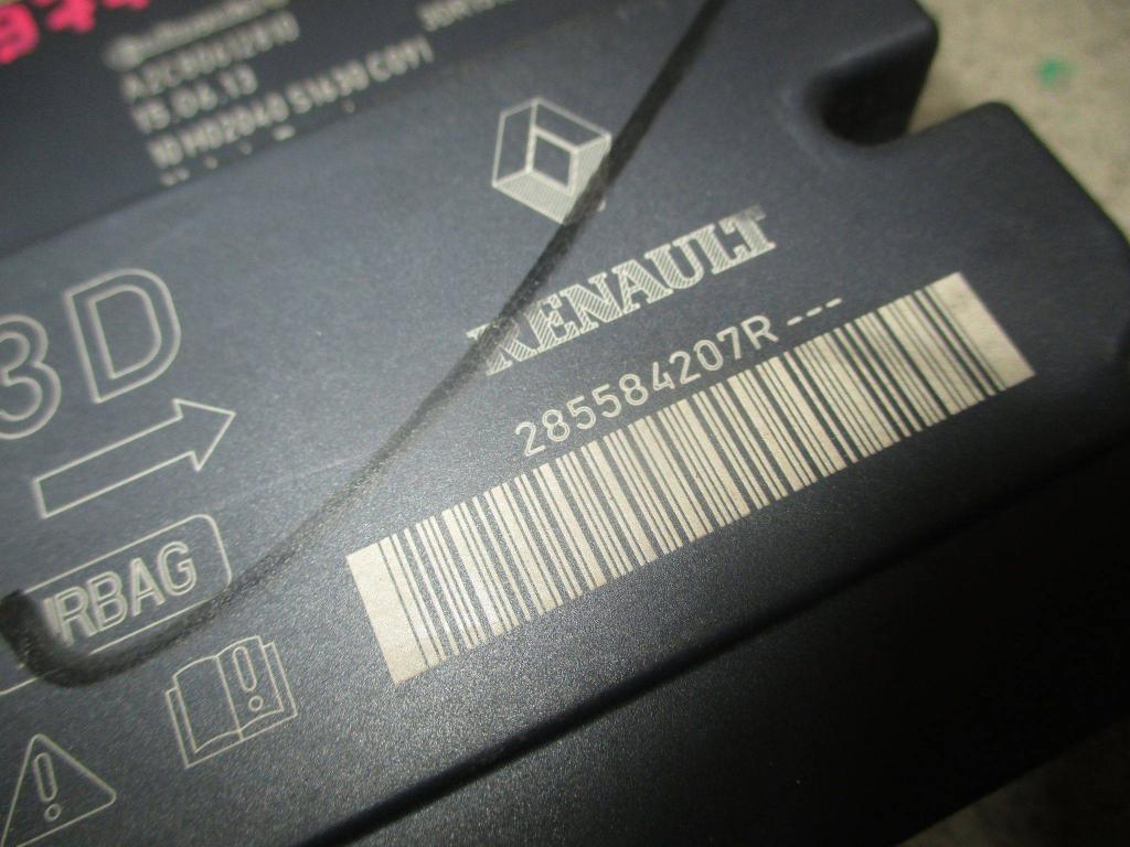 Блок управления AIR BAG, 1500 рублей, Пермь