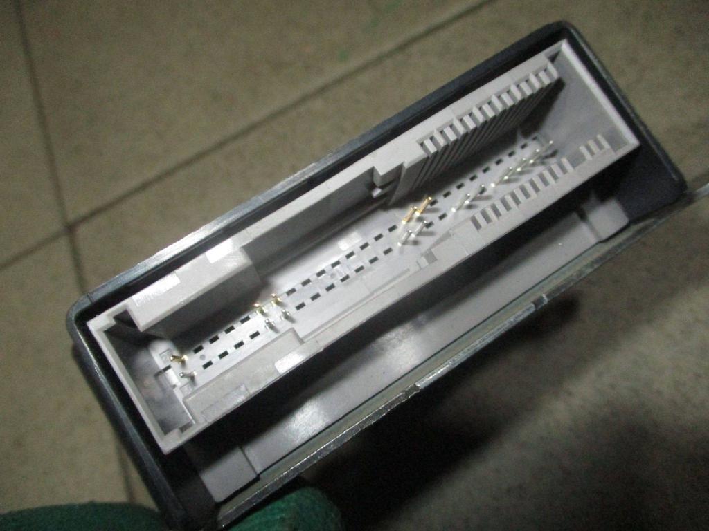 Блок управления AIR BAG, 1500 рублей, Пермь