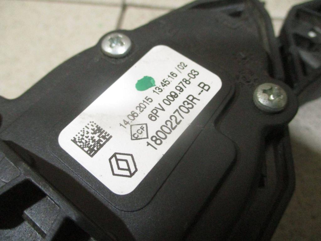 Педаль газа, 1200 рублей, Пермь