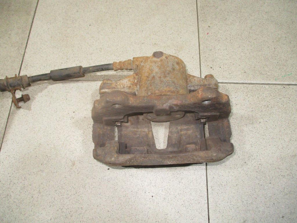 Суппорт передний левый, 1000 рублей, Пермь