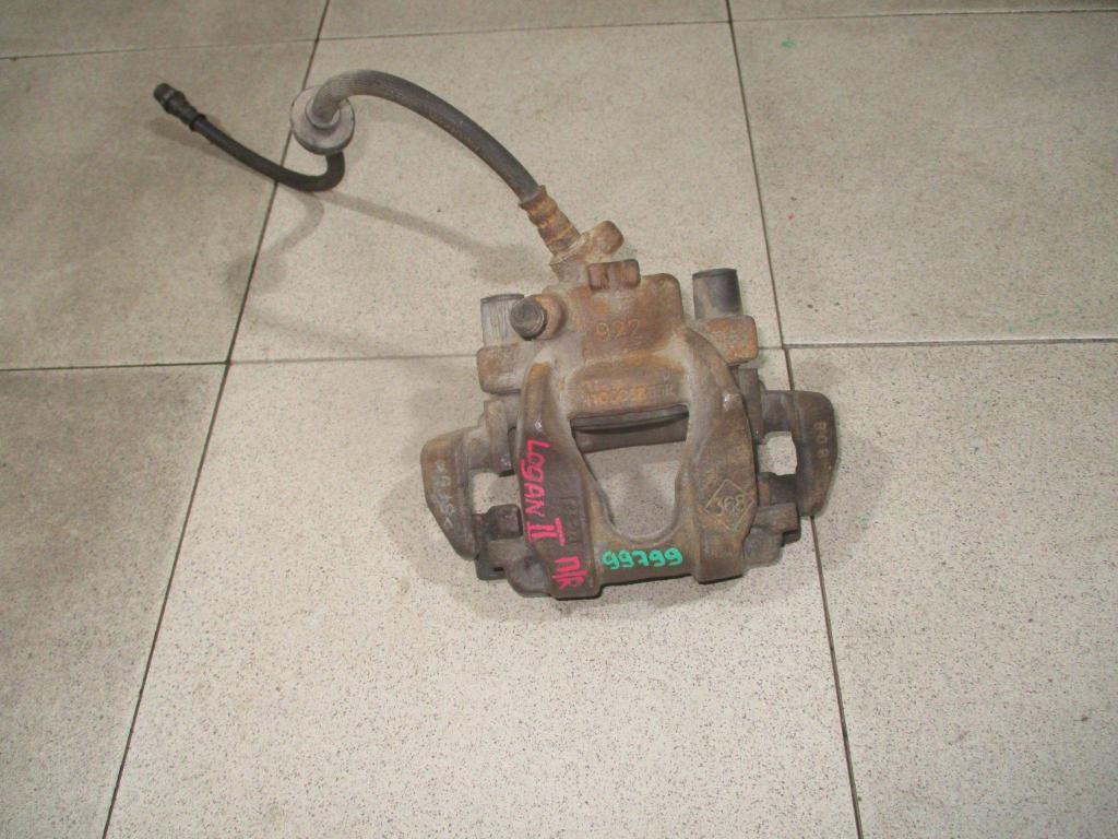 Суппорт передний правый, 1500 рублей, Пермь