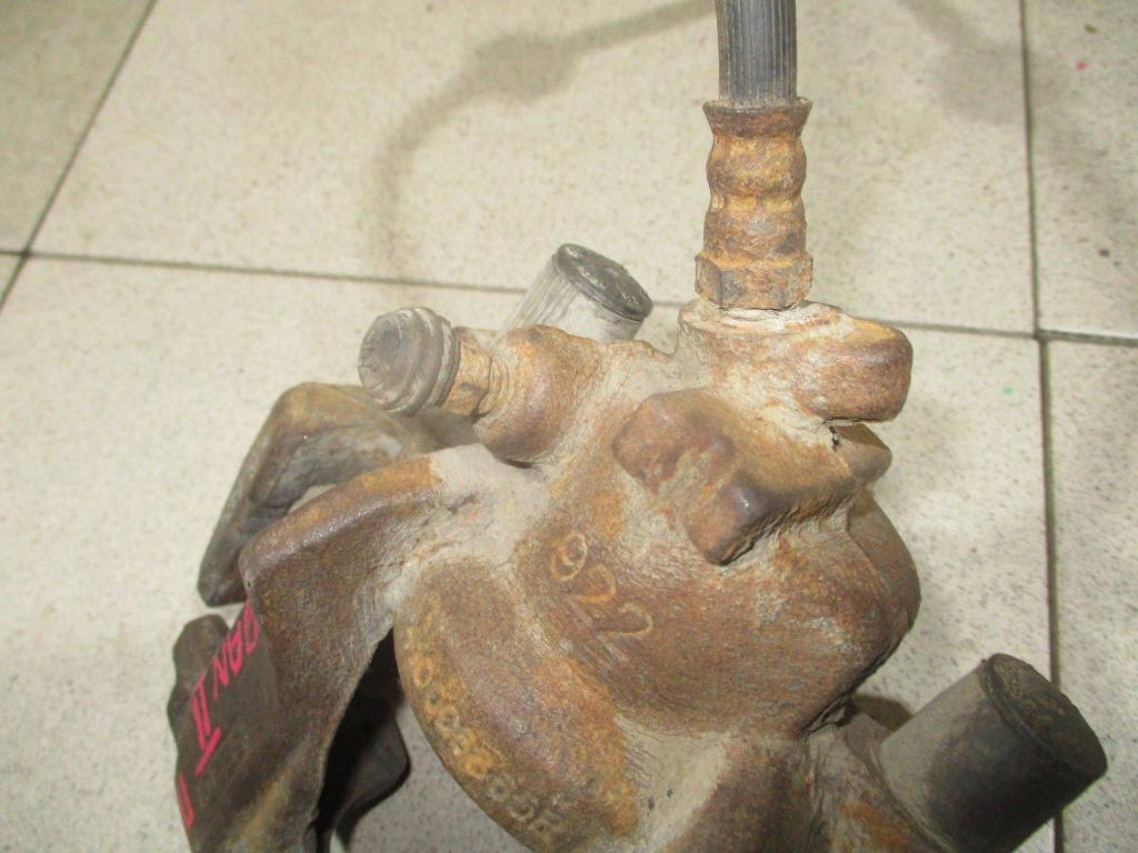 Суппорт передний правый, 1500 рублей, Пермь