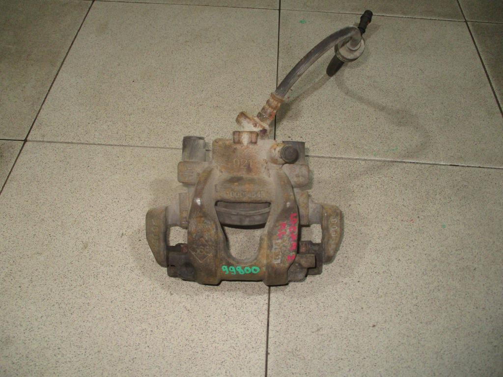 Суппорт передний левый, 1500 рублей, Пермь