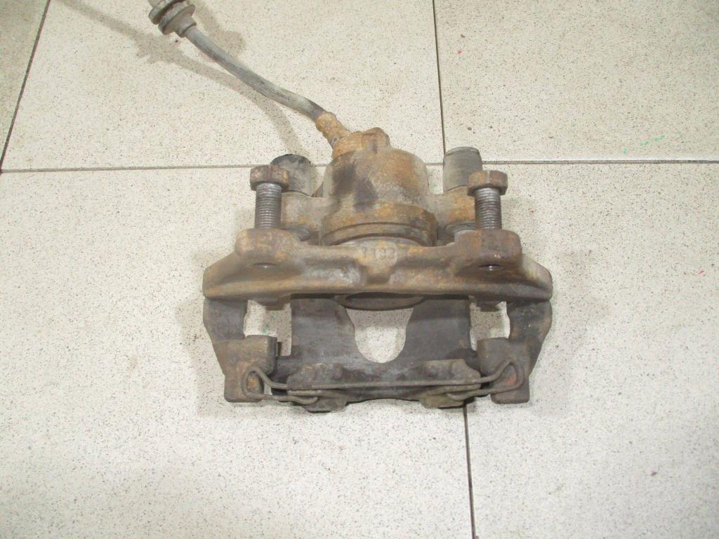 Суппорт передний левый, 1500 рублей, Пермь