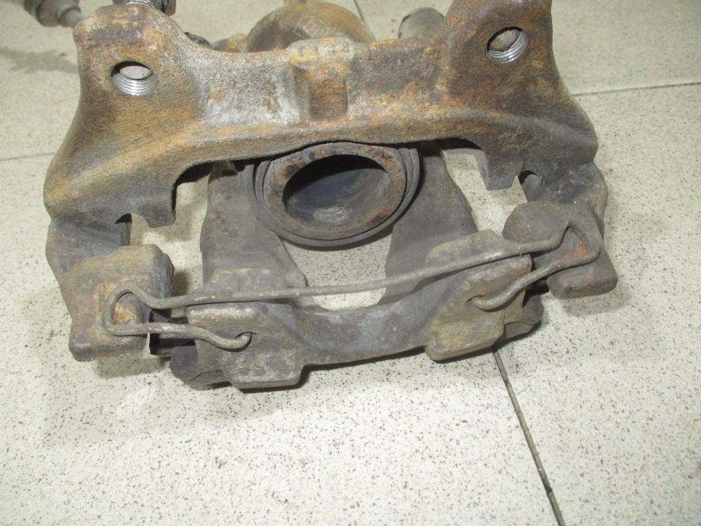 Суппорт передний левый, 1500 рублей, Пермь