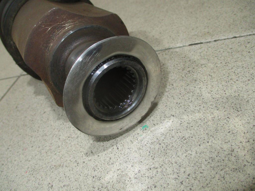 Полуось передняя правая, 6000 рублей, Пермь