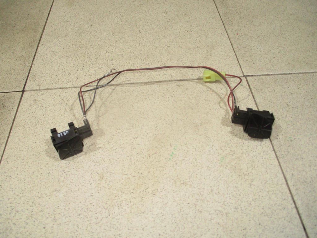 Кнопка в руль, 500 рублей, Пермь