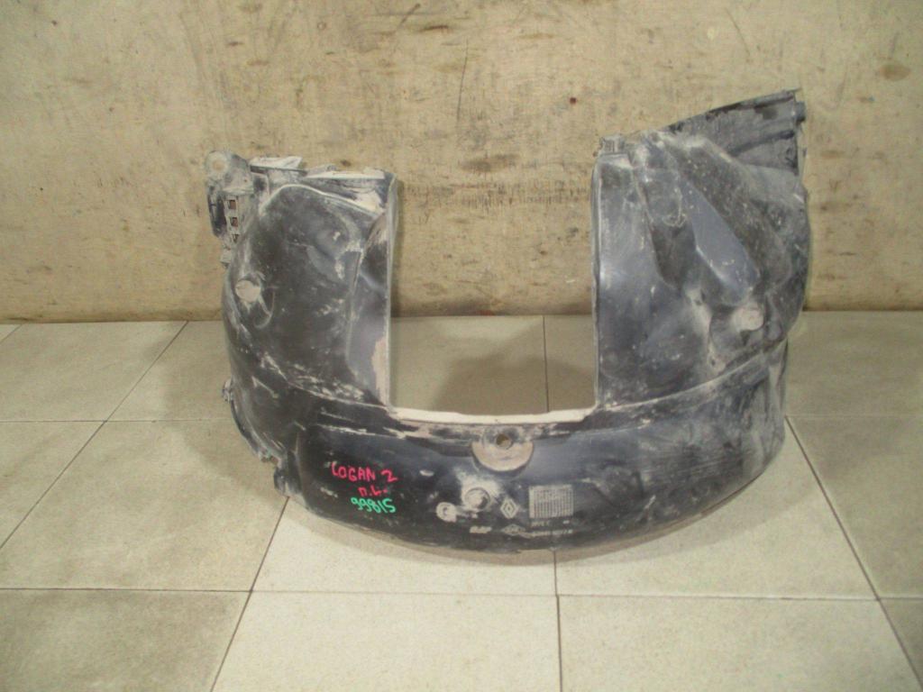 Локер передний левый, 800 рублей, Пермь