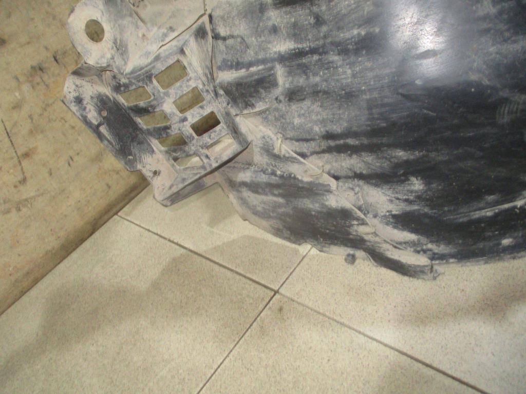 Локер передний левый, 800 рублей, Пермь