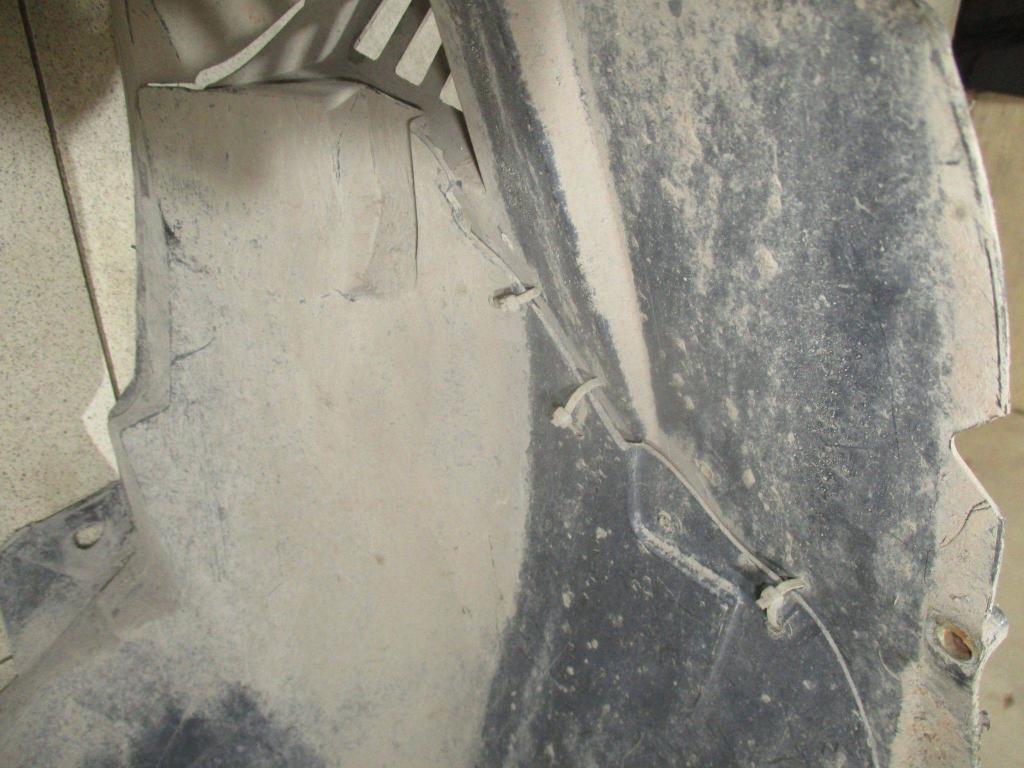 Локер передний левый, 800 рублей, Пермь