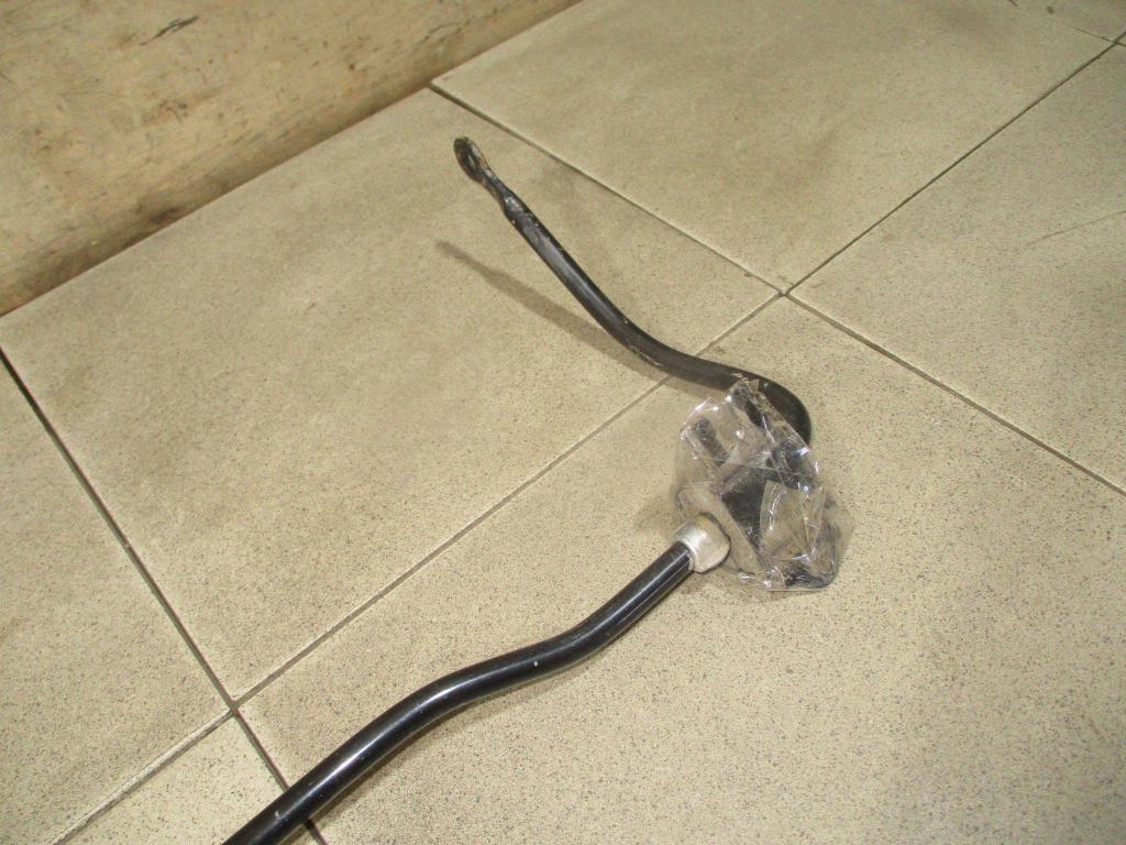 Стабилизатор задний, 500 рублей, Пермь