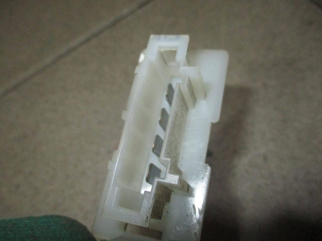 Резистор отопителя, 1000 рублей, Пермь