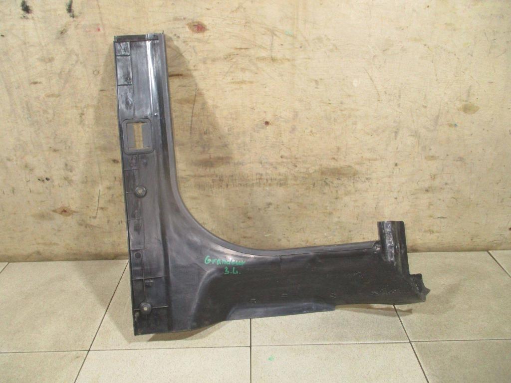 Обшивка багажника, 700 рублей, Пермь