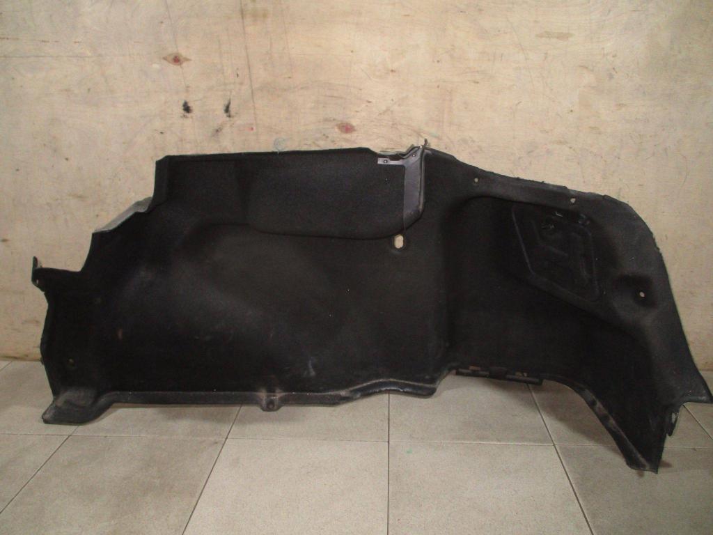 Обшивка багажника, 2500 рублей, Пермь