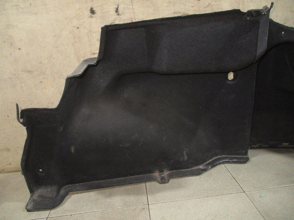 Обшивка багажника, 2500 рублей, Пермь