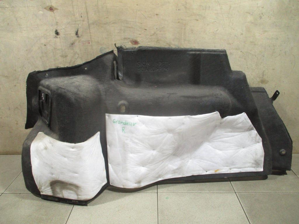 Обшивка багажника, 2500 рублей, Пермь