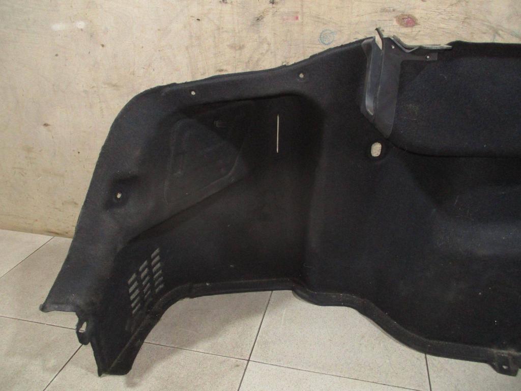 Обшивка багажника, 2500 рублей, Пермь