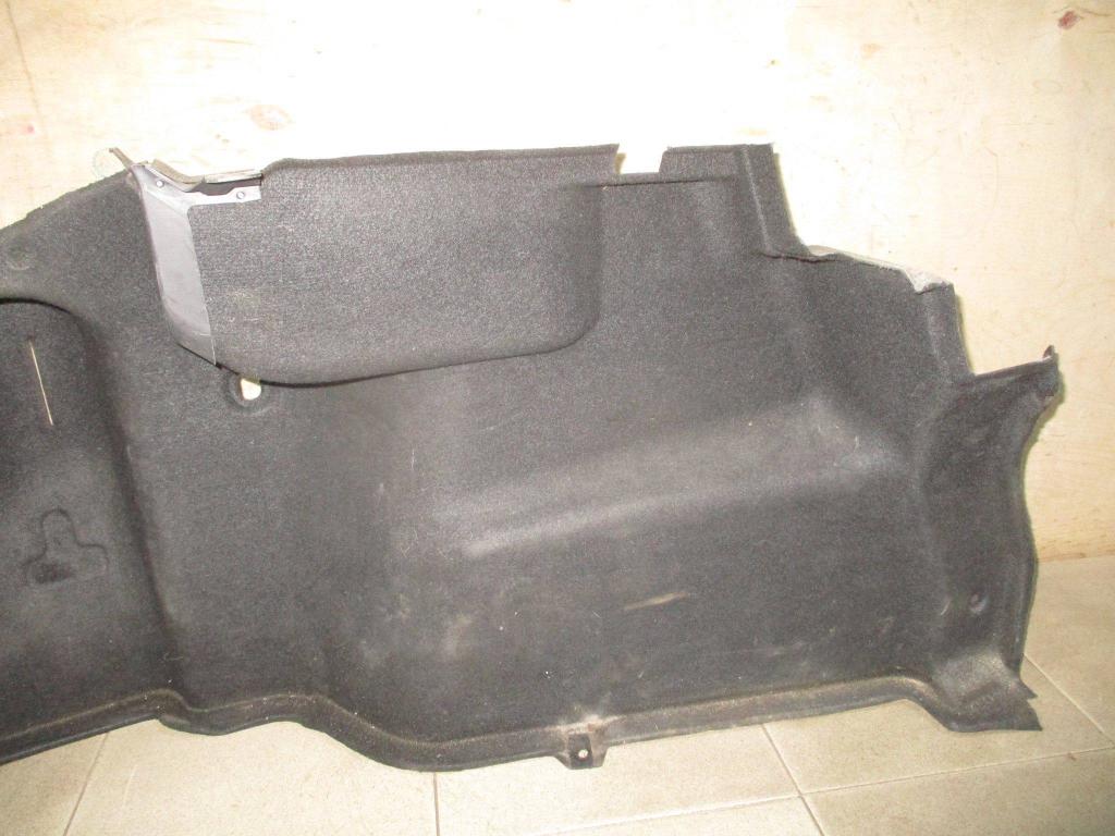 Обшивка багажника, 2500 рублей, Пермь