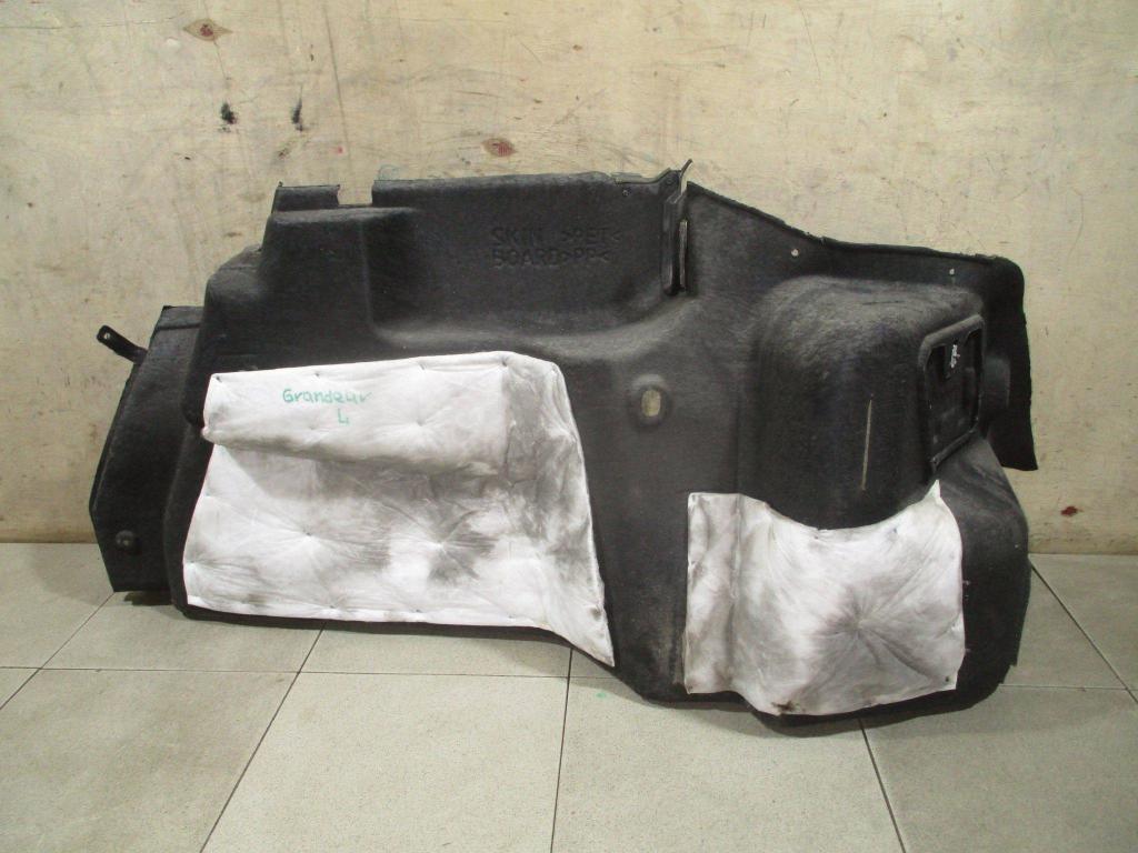 Обшивка багажника, 2500 рублей, Пермь