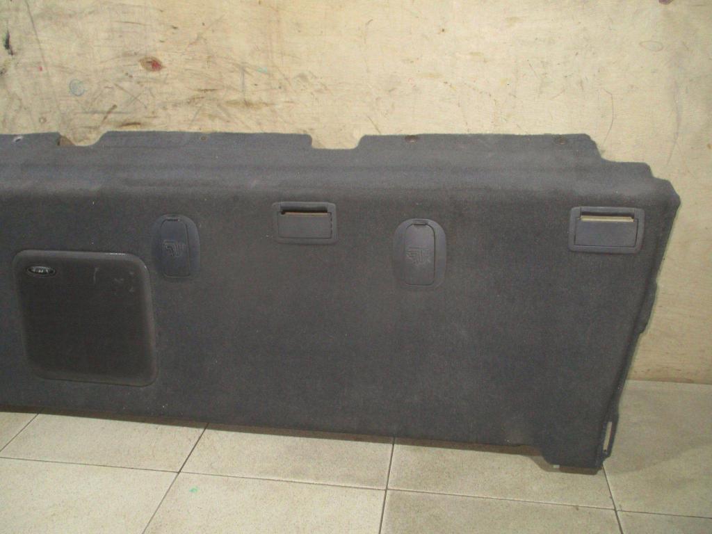 Полка, 2000 рублей, Пермь