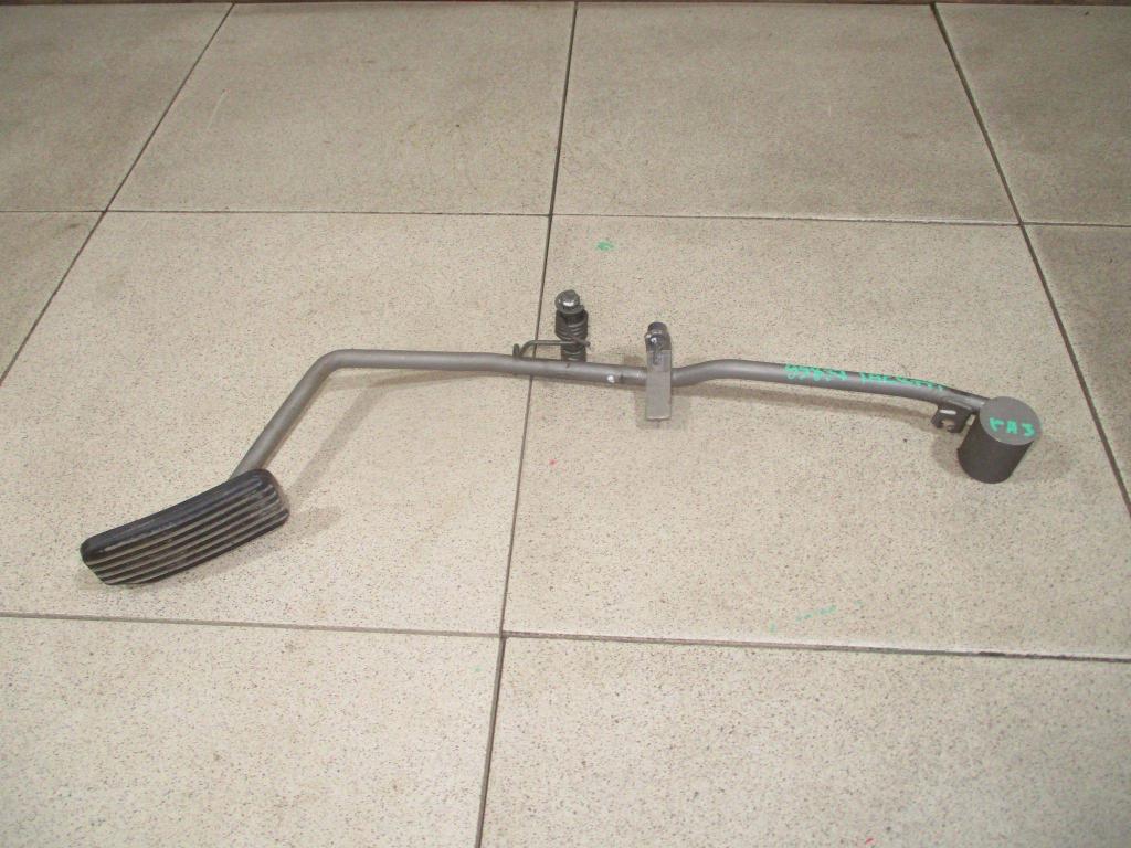 Педаль газа, 500 рублей, Пермь