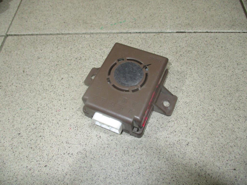 Сигнал звуковой, 500 рублей, Пермь