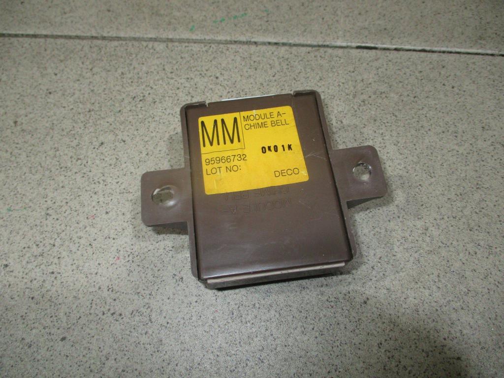 Сигнал звуковой, 500 рублей, Пермь