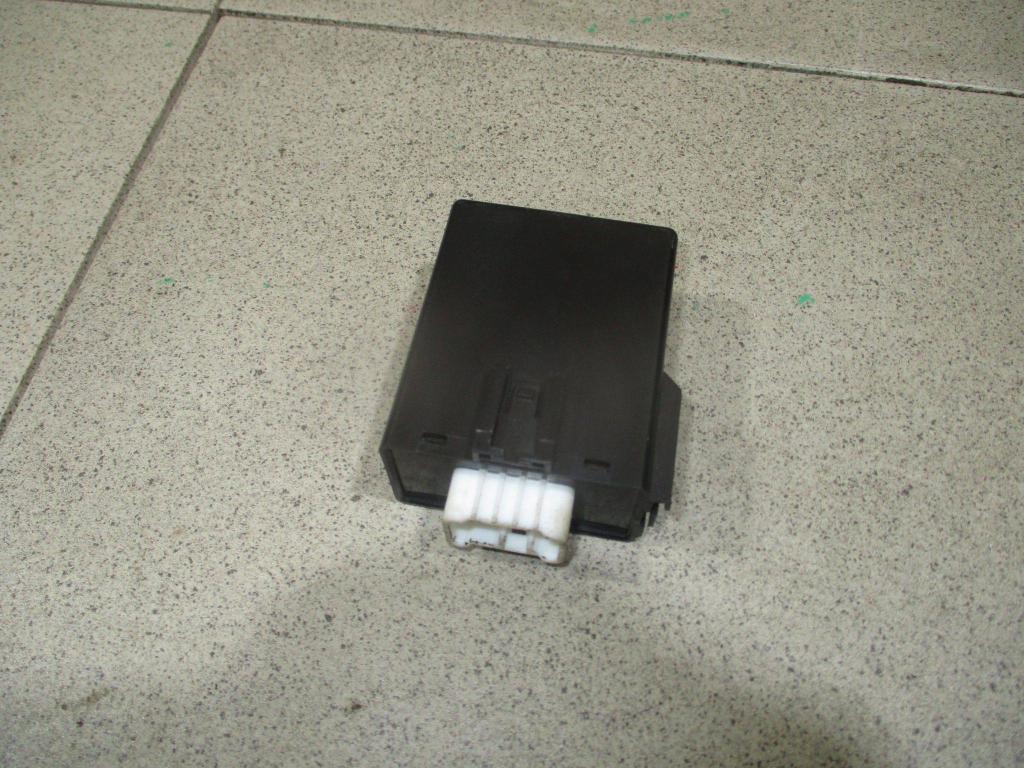 Блок электронный, 500 рублей, Пермь