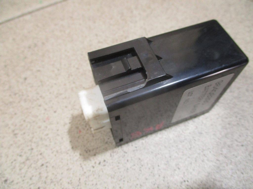 Блок электронный, 500 рублей, Пермь