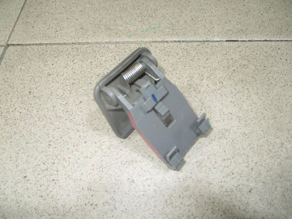 Ручка открывания капота, 500 рублей, Пермь