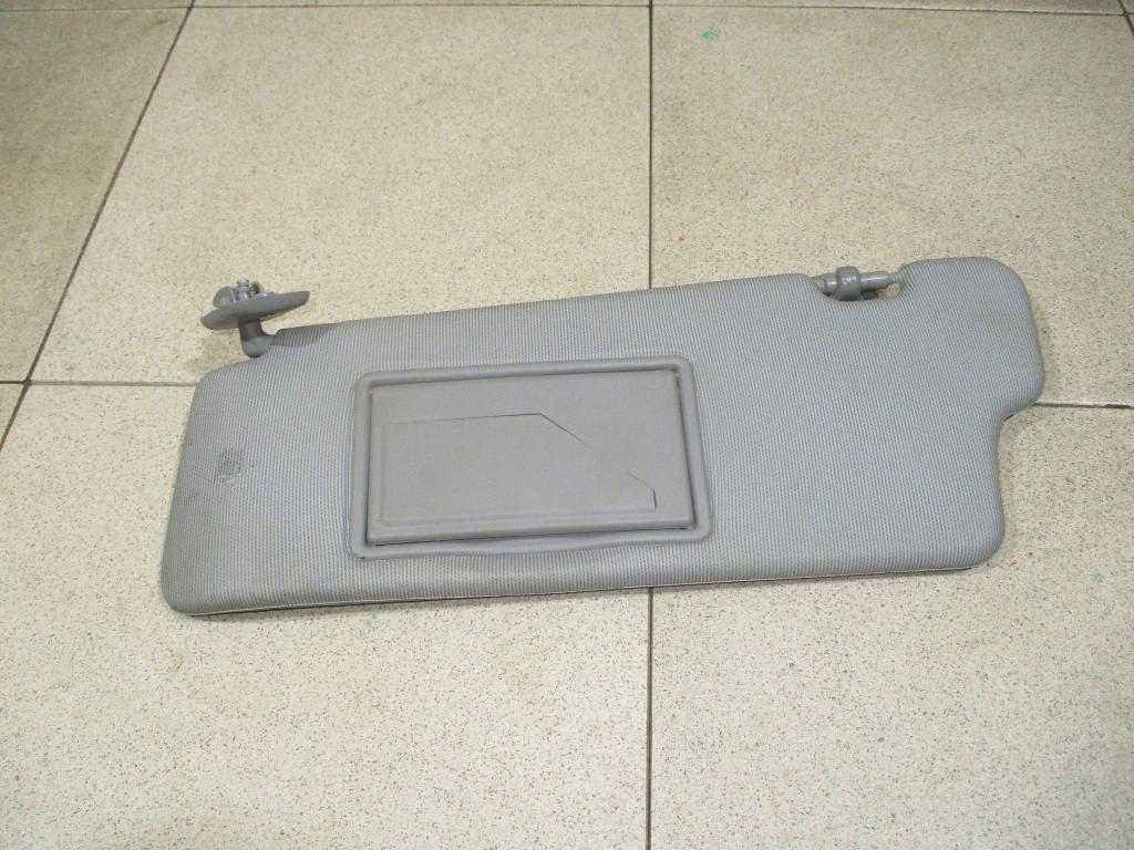 Козырек солнцезащитный левый, 500 рублей, Пермь