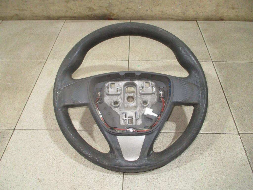 Руль, 1000 рублей, Пермь