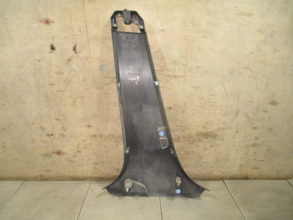 Обшивка стойки, 500 рублей, Пермь