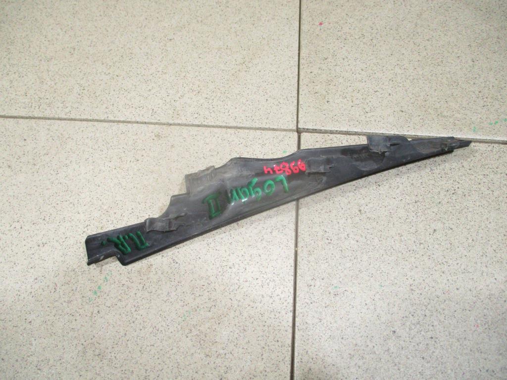 Накладка лобового стекла правая, 500 рублей, Пермь