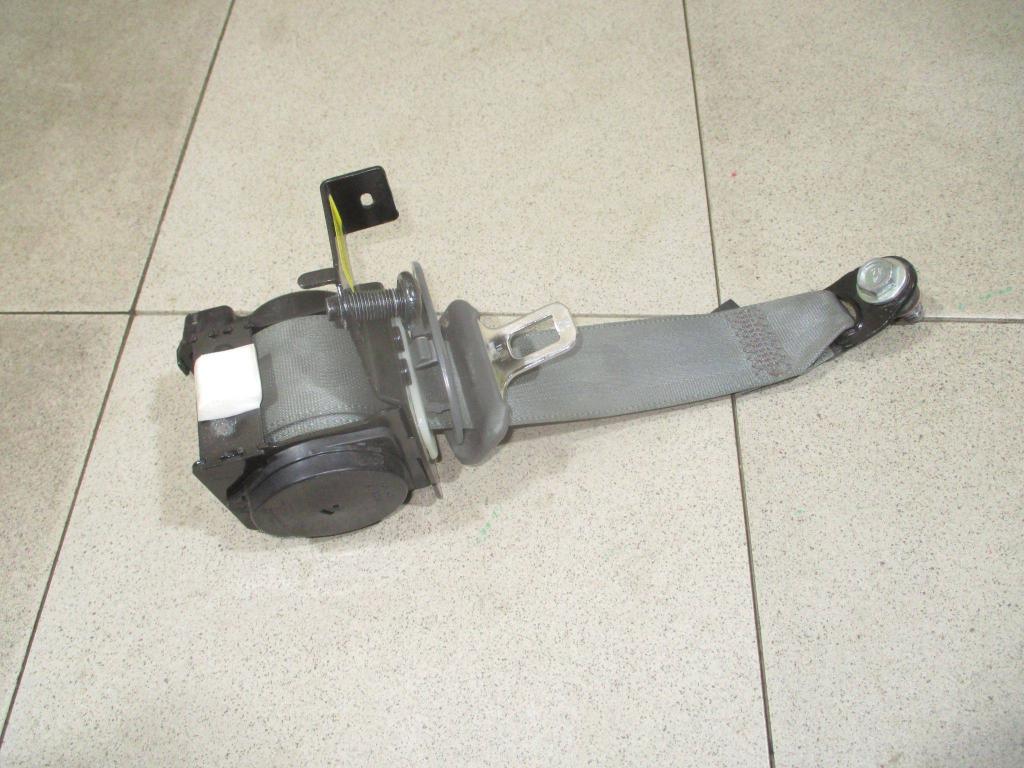 Ремень безопасности, 500 рублей, Пермь