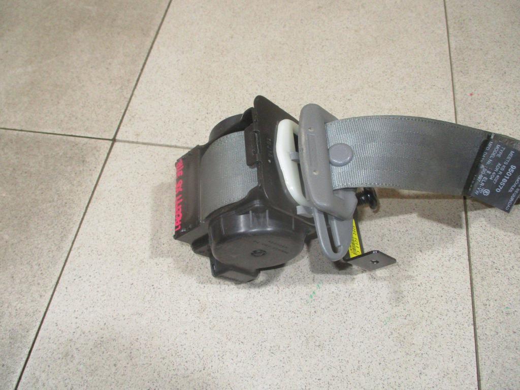 Ремень безопасности, 500 рублей, Пермь