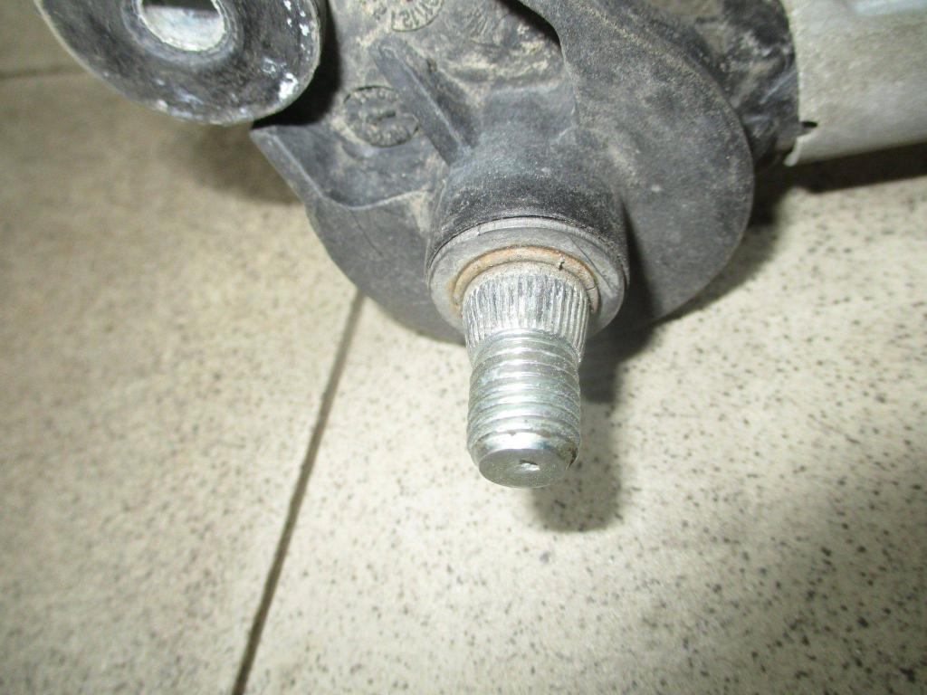 Трапеция дворников, 1500 рублей, Пермь