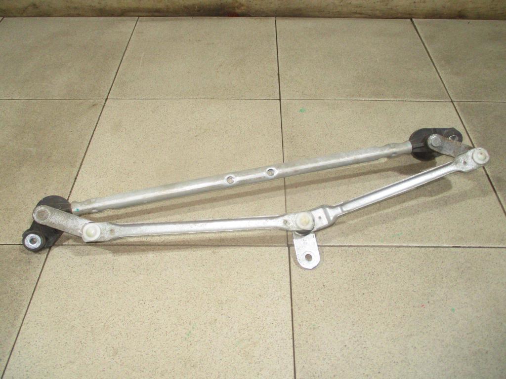 Трапеция дворников, 1500 рублей, Пермь