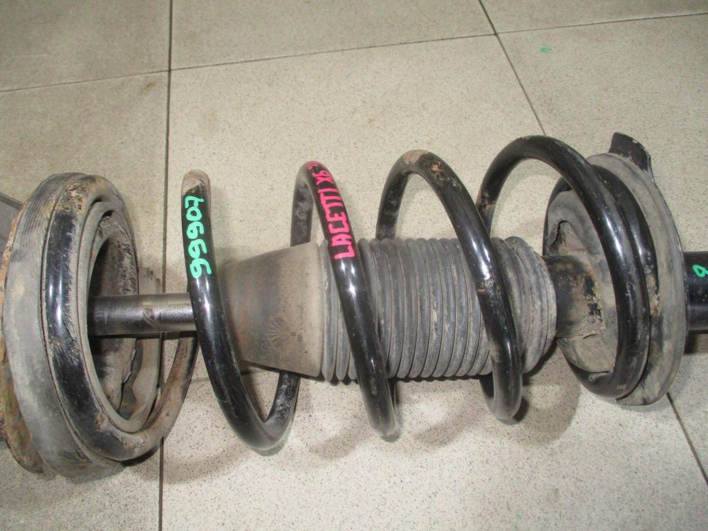 Пружина задняя, 1000 рублей, Пермь