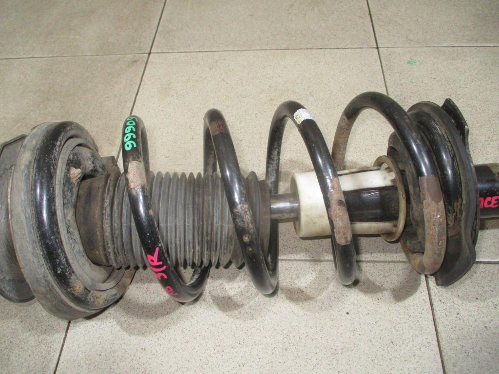 Пружина задняя, 1000 рублей, Пермь