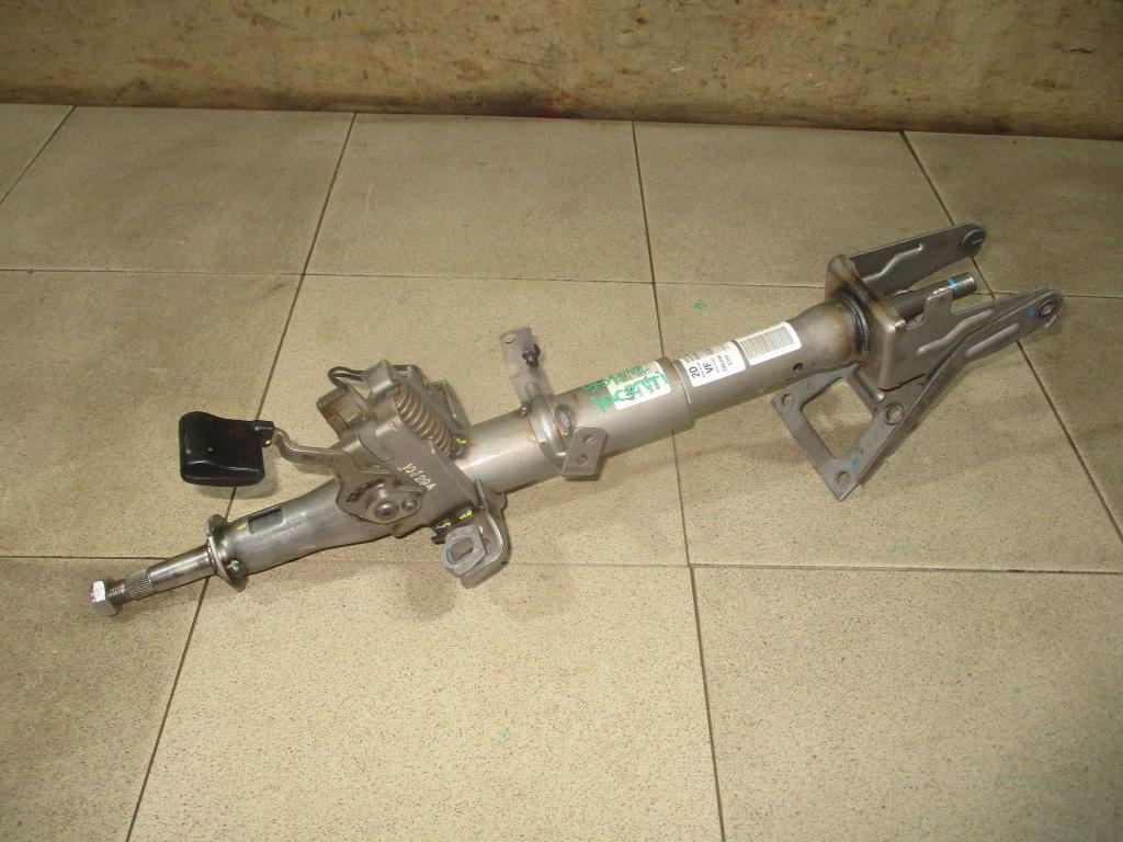 Колонка рулевая, 1000 рублей, Пермь