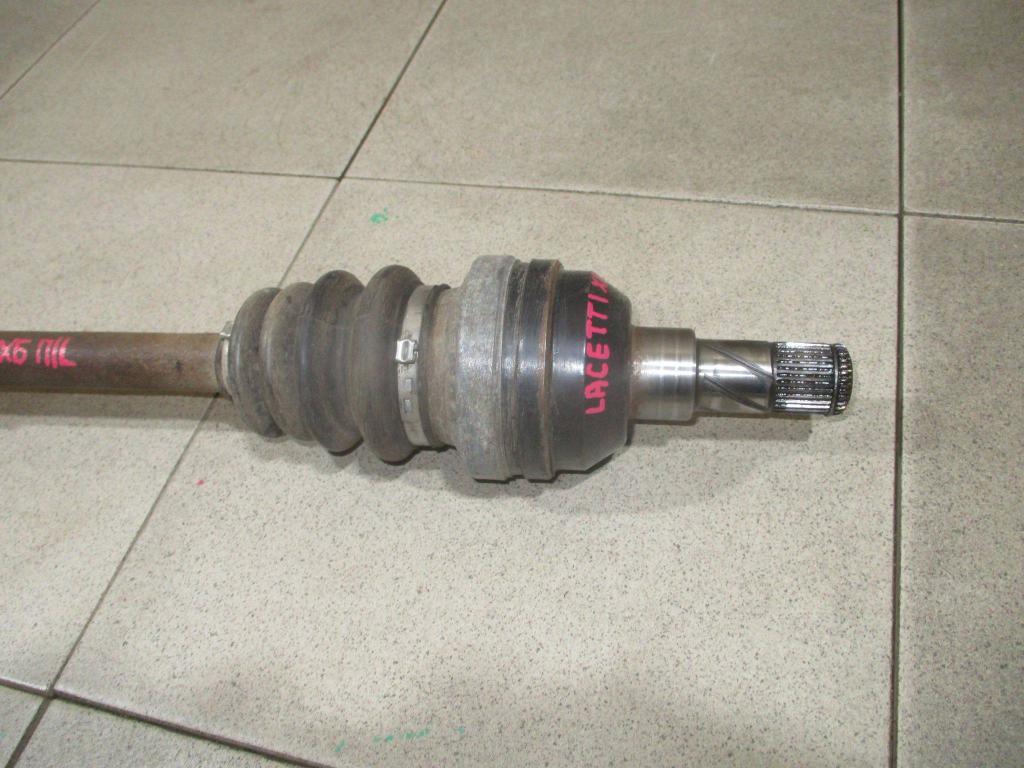 Полуось передняя левая, 2500 рублей, Пермь