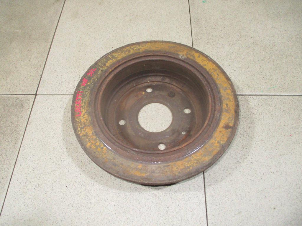 Диск тормозной задний, 750 рублей, Пермь