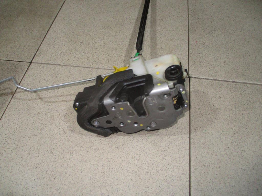 Замок двери задней левой, 1000 рублей, Пермь