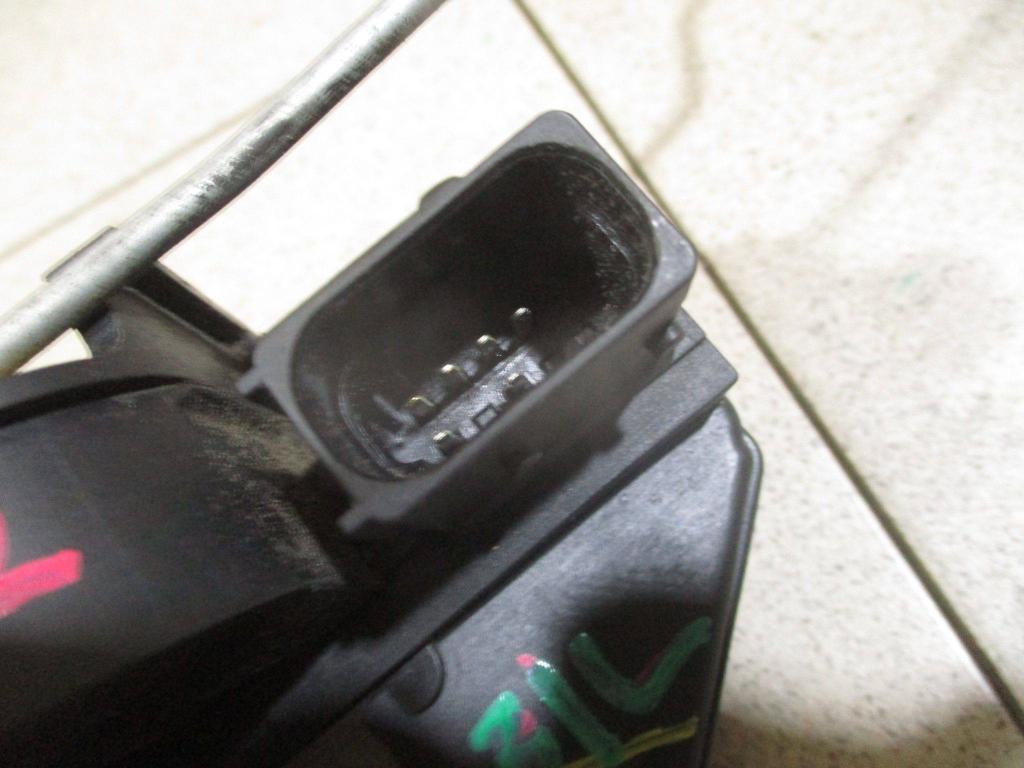 Замок двери задней левой, 1000 рублей, Пермь