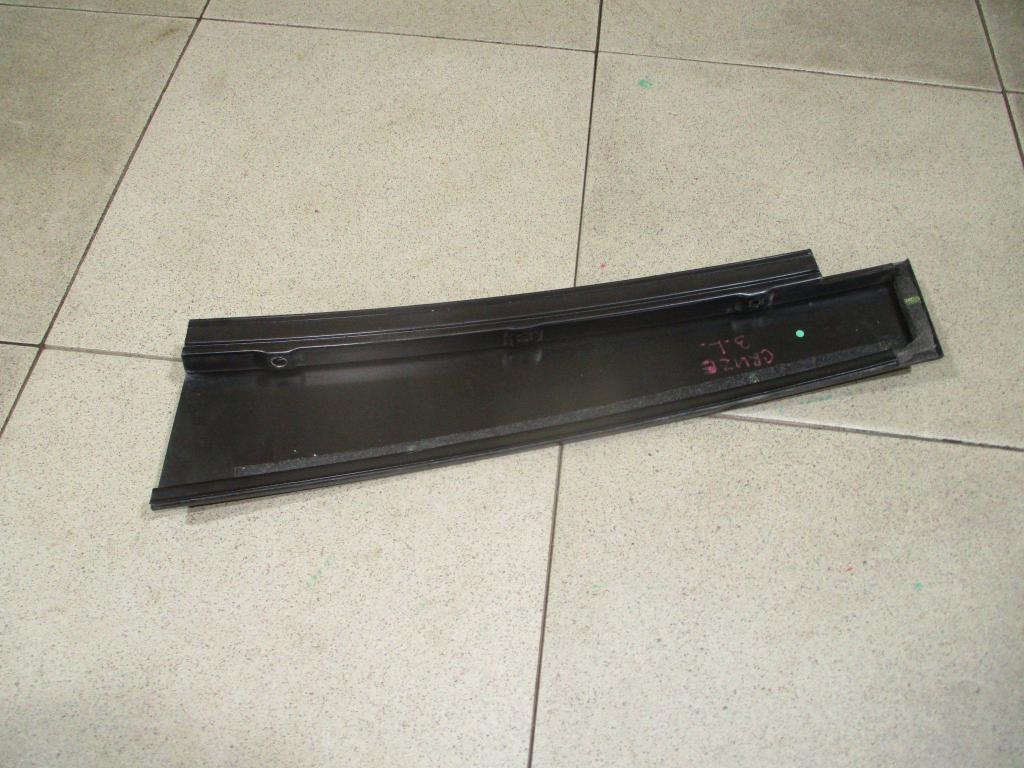 Накладка двери задней левой, 500 рублей, Пермь