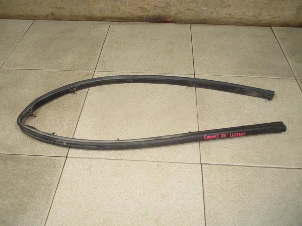 Уплотнитель капота, 500 рублей, Пермь