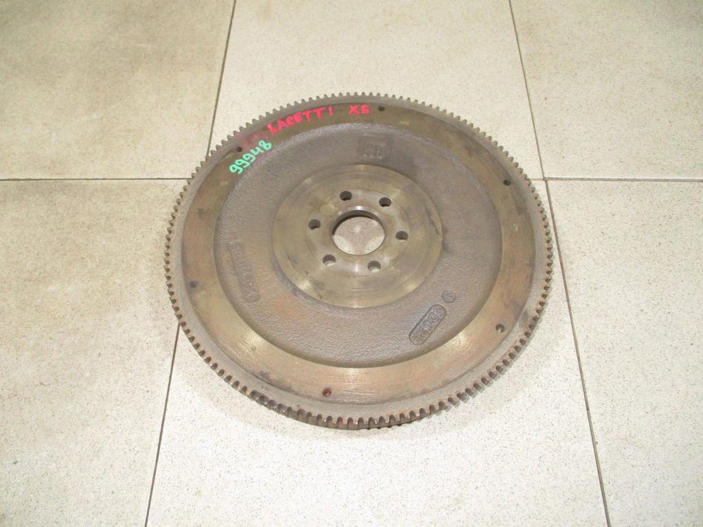 Маховик, 1000 рублей, Пермь